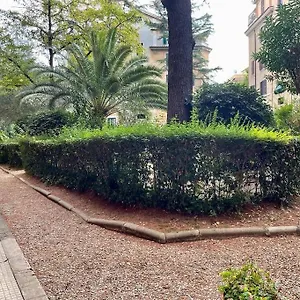 New - Comfortable Apt Porta Latina Apartamento Roma