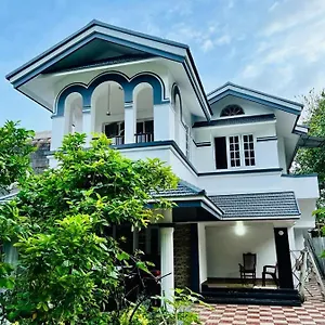 Privatunterkunft Sithara Cochin, Kochi