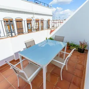  Appartamento Rentalsevilla Guadalete I Spagna