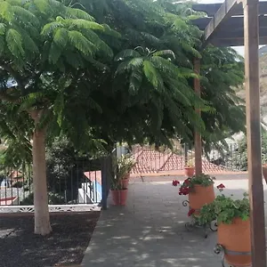  Ferienhaus Casa Amagante, En Hoyo De Spanien