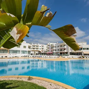 Dunas Do - Torralvor Apartamento Alvor