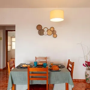  Apartment B22 - Rising Sun 2 Bed Flat Portugal